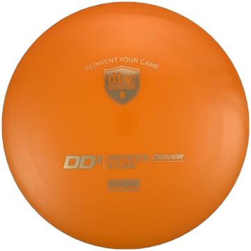 Discmania S-Line DD3
