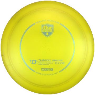 Discmania C-Line TD Innova Made