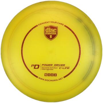 Discmania C-Line PD Lightweight - Innova Made
