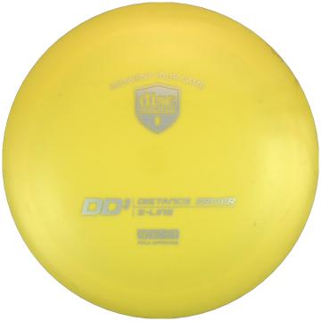 Discmania S-Line DD3