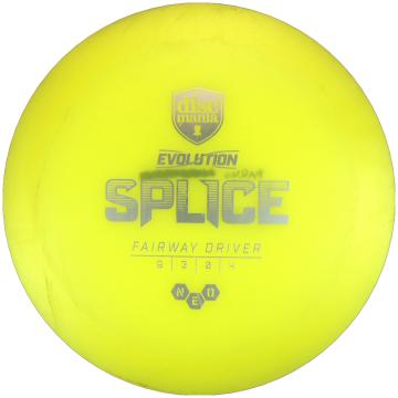 Discmania Neo Splice