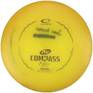 Latitude 64 Opto Air Compass