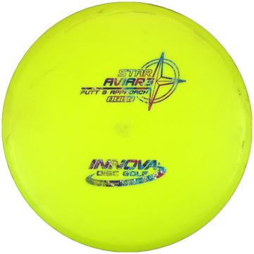 Innova Star Aviar3