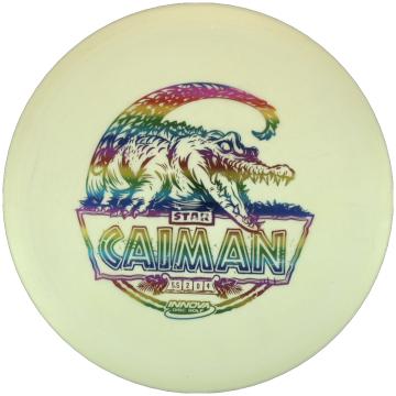 Innova Star Caiman