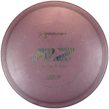 Prodigy Disc 500 A2