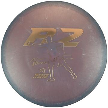 Prodigy Disc 500 A2 Väinö Mäkelä Signature Series 2021