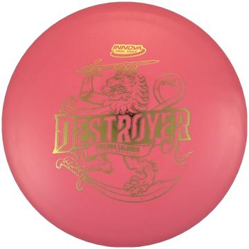 Innova Star Destroyer Eveliina Salonen (Tour Series 2021)