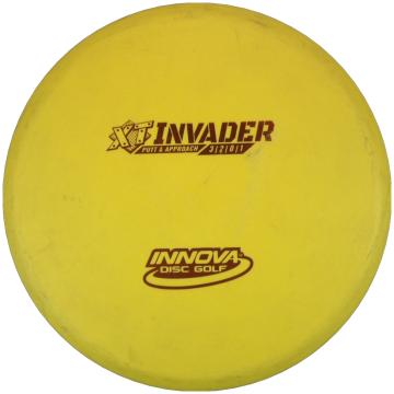 Innova XT Invader