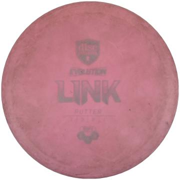 Discmania Soft Exo Link