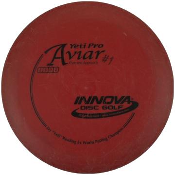 Innova Yeti Pro Aviar Putt & Approach