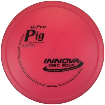 Innova R-Pro Pig