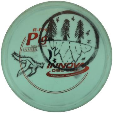 Innova R-Pro Pig