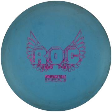 Innova DX Roc Flat Top - Innovastore Specials