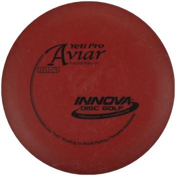 Innova Yeti Pro Aviar Putt & Approach