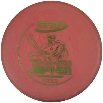 Innova DX Invader