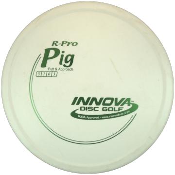 Innova R-Pro Pig