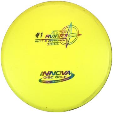 Innova Star Aviar3