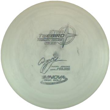 Innova Star TeeBird Avery Jenkins