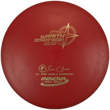 Innova Star Wraith