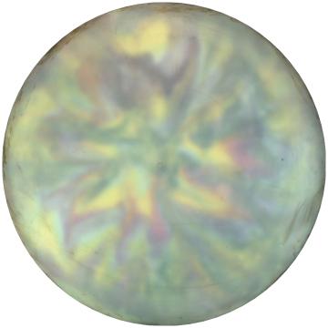 Innova Star Destroyer Bottom Stamped - Custom Dyed
