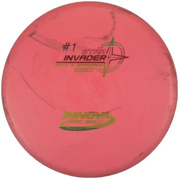 Innova Star Invader