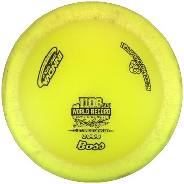 Innova Blizzard Champion Boss