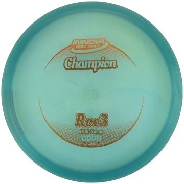 Innova Champion Roc3