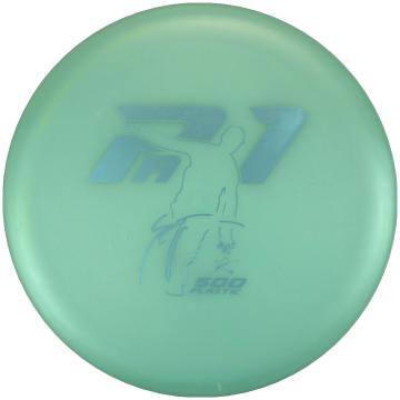 Prodigy Disc 500 PA-1 Seppo Paju Signature Series 2021