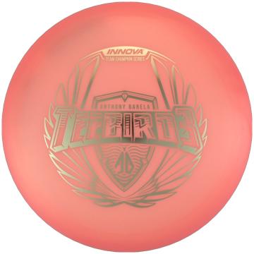 Innova Classic Color Glow Champion Teebird3 Anthony Barela (Tour Series 2022)