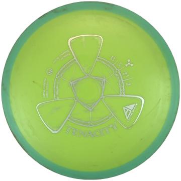 Axiom Discs Neutron Tenacity