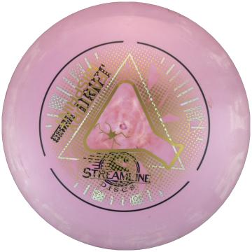 Streamline Discs Neutron Drift Factory Misprint