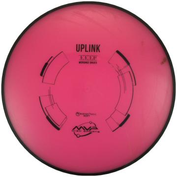 MVP Disc Sports Neutron Soft Uplink