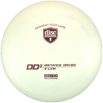 Discmania S-Line DD3