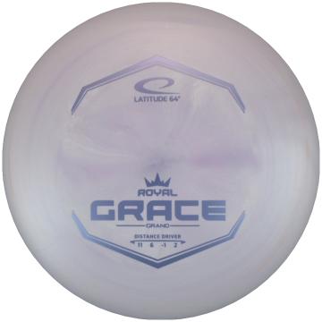 Latitude 64 Grand Grace