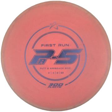 Prodigy Disc 300 PA-5 First Run