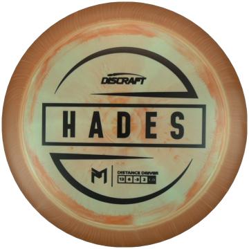 Discraft ESP Hades Paul McBeth Signature