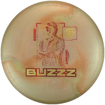 Discraft Special Blend Buzzz Chris Dickerson (Tour Series 2026)