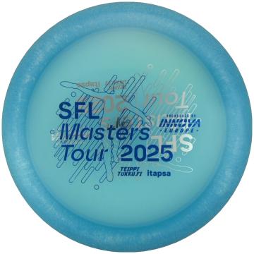 Innova Blizzard Champion Destroyer Factory Second