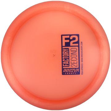 Innova Blizzard Champion Wraith Factory Second