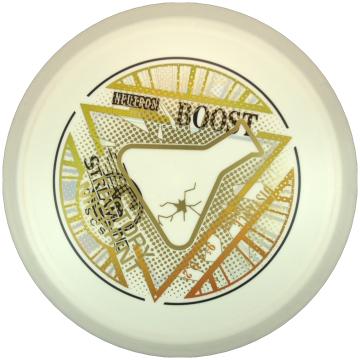 Axiom Discs Fission Defy Factory Misprint
