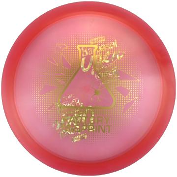 Streamline Discs Proton Drift Factory Misprint