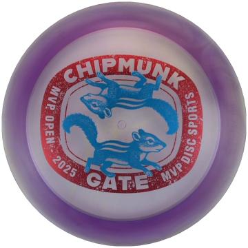 Streamline Discs Proton Engine 2025 MVP Open Edition