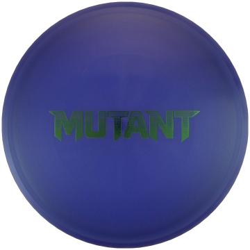 Discmania Neo Mutant Bar Stamp