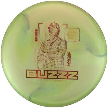 Discraft Special Blend Buzzz Chris Dickerson (Tour Series 2026)
