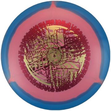 Innova Halo Star Leopard3 Factory Misprint