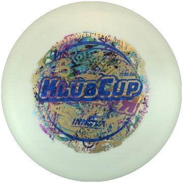 Innova Star TL3 Factory Misprint