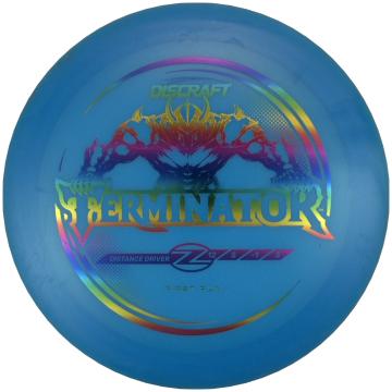 Discraft Z Line Terminator First Run