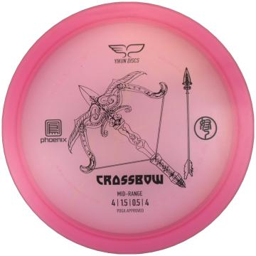 Yikun Phoenix Crossbow