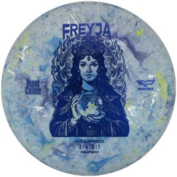 Yikun Inner Colour Freyja