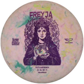 Yikun Inner Colour Freyja